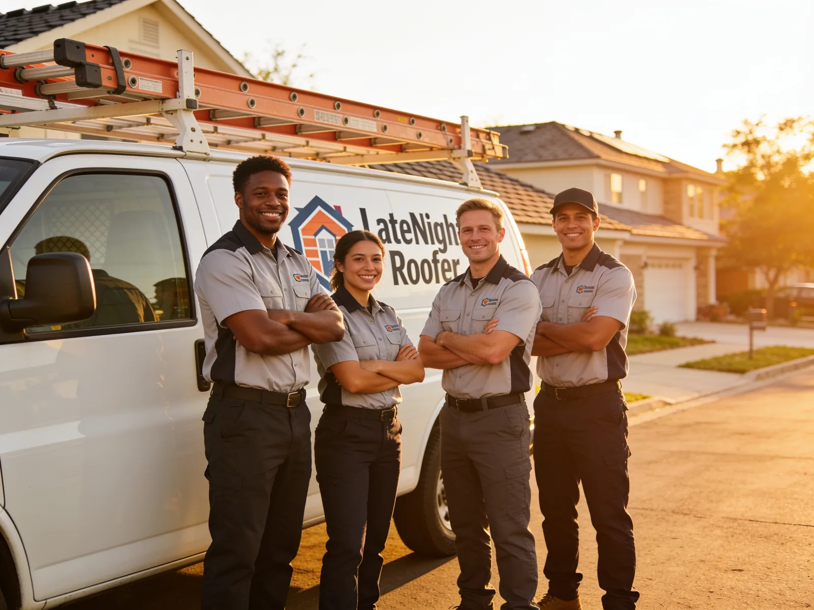 Emergency Roof Repair company in Huntington, OR